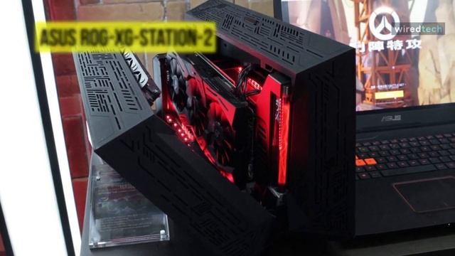 The Best External GPU For 2021 [Enclosure For Macbook Pro]