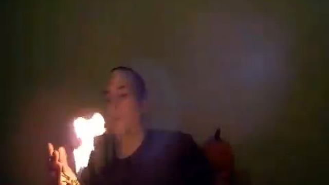 Ручной огнемёт