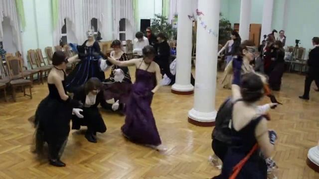Бал-маскарад. Трійка MVI_9811.MOV