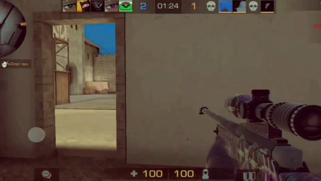 Малиновый рассвет | Fragmovie Standoff 2 | #standoff2 #мувик #веля