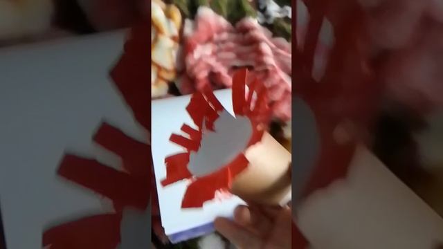 поделка