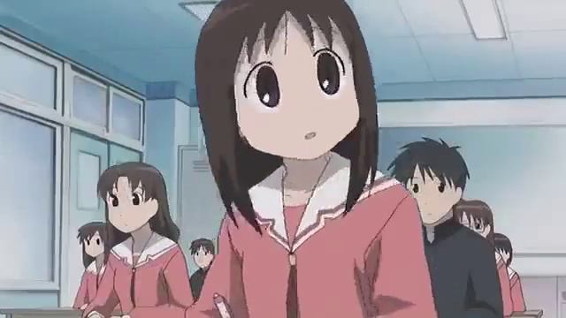 Лучший танцевальный Аниме клип, отлично поднимает настроение 0