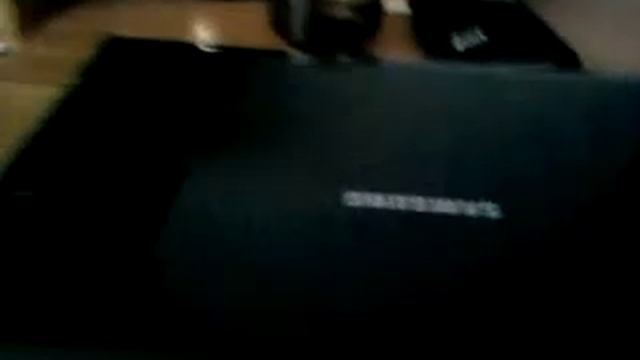 Samsung Netbook