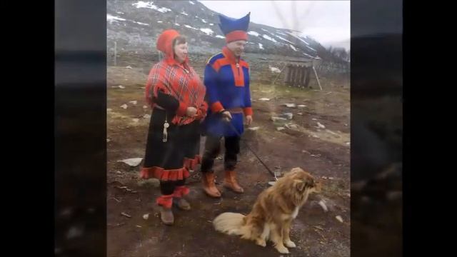 Oslo Bergen Kirkenes Trondheim - Hurtigruten Dovrebanen - Fire Salmer - Edvard Grieg 2016