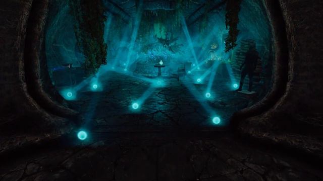 Skyrim: Wizard's Well
