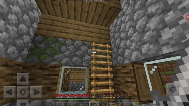 МАЙНКРАФТ ВЫЖИВАНИЕ #7  MINECRAFT - Видео ТОП игра Майнкрафт