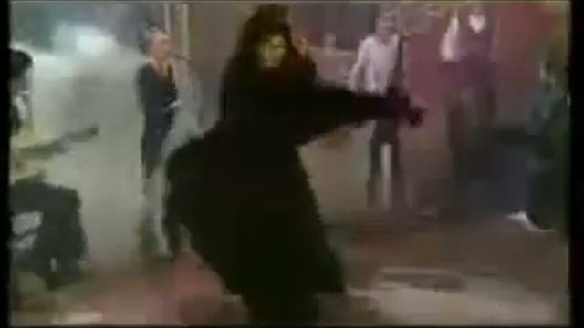 Александр Марцинкевич у Алексея Лушникова, 22 янв  2003