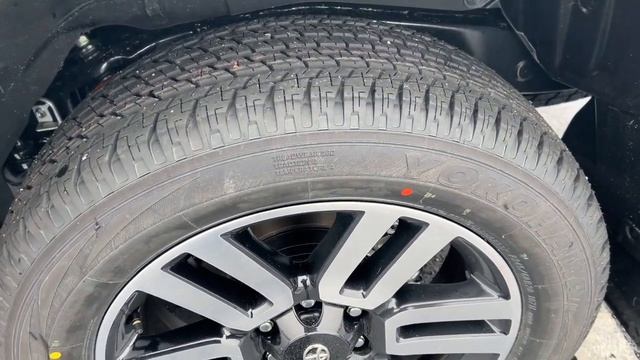 2023 Toyota 4Runner Akron, Wadsworth, Canton, Barberton, Copley, OH Q0149