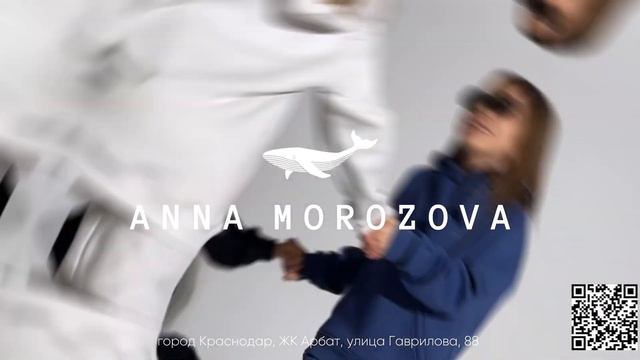 Kids Collection By Anna Morozova