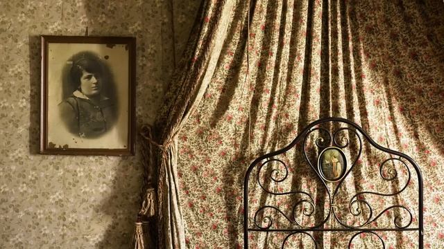 Abandoned Places Make Time Travel Possible | Abandoned Italy