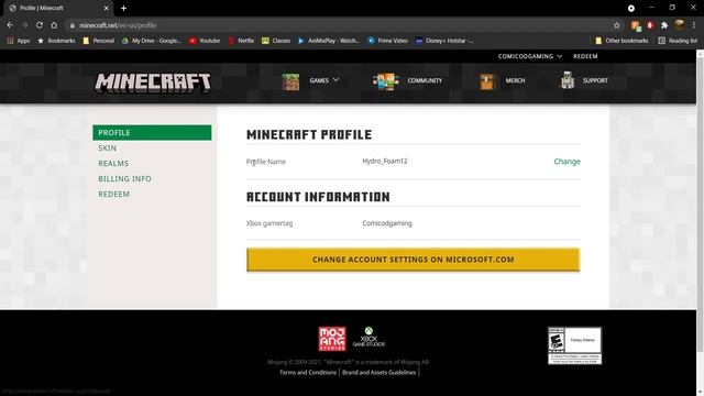 How To Get FREE CAPE After Migrating Mojang Account In Minecraft.