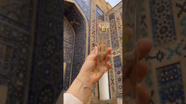 Запах дорогой женщины. Какой он?!