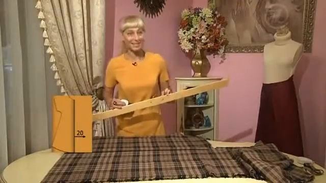 пальто жилет