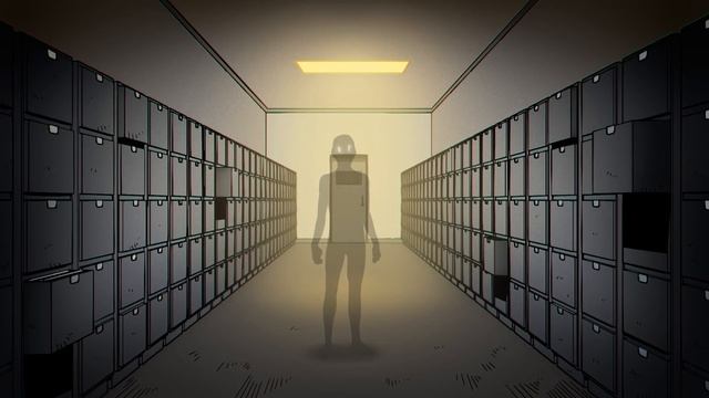 Истории на ночь: Дикий свет