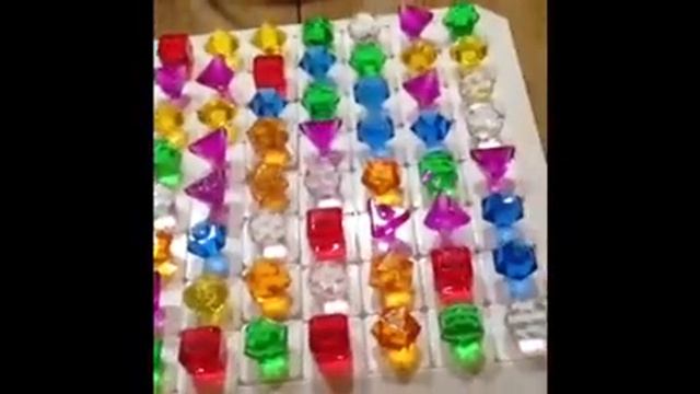 Bejeweled The Board Game