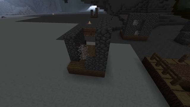 Minecraft Mod! Cave Gen! Become A Cave Dweller :D