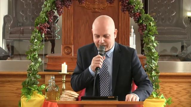 Благодарность Евангелие для сердца