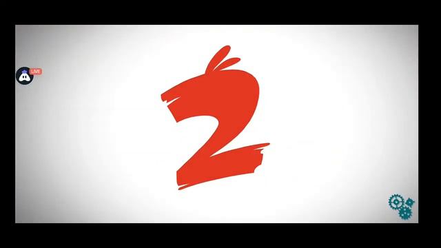 English Angry Birds 2 : 😄 Happy Stream | Playing Solo | Streaming With Turnip