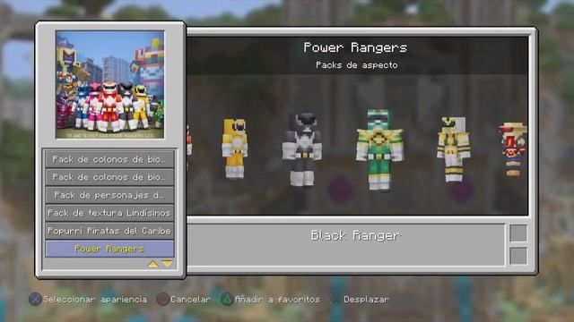 MINECRAFT + DLC PS3 PKG