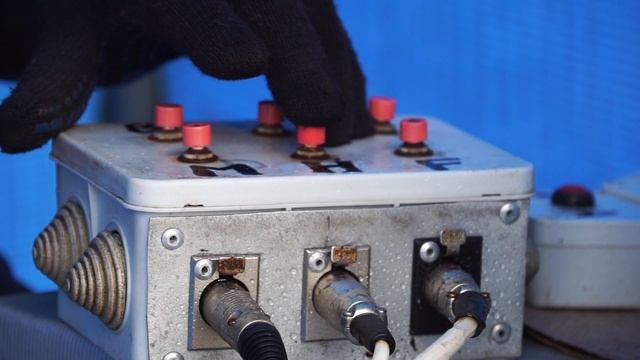 СТЕНДОВАЯ СТРЕЛЬБА