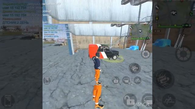 Как сохранить винил который вам сделал друг в MadOut 2