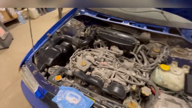 Уборка и теплота