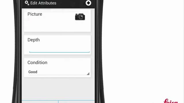 Leica Zeno Mobile – Подготовка к началу работы. Мультисъемка и экспорт данных.
