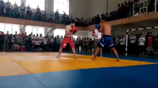 Хасейн Шайхаев