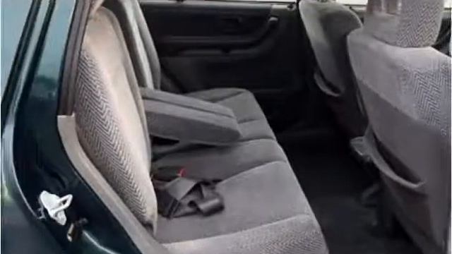 1998 Honda CR-V Used Cars Laurel MD