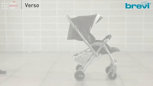 Travel Verso duo : poussette + siège auto Gpe 0+