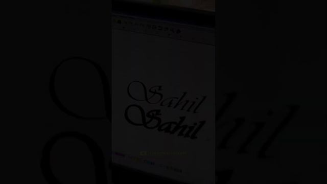 Bike Visor Wrapping By Vinyl | By @CAREXPERTSSilchar