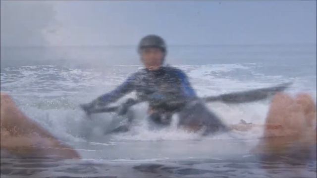 Kayak Surfing 2010-2018