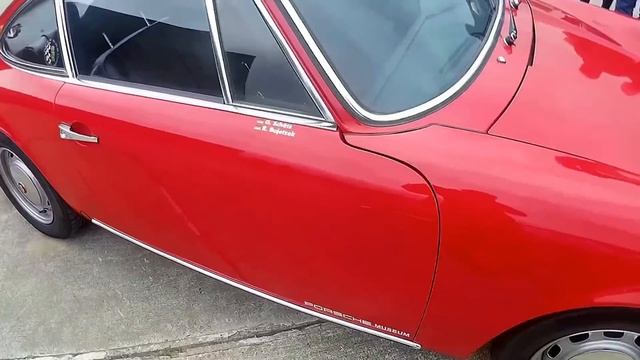 Порше классика и современность | Авто из Германии