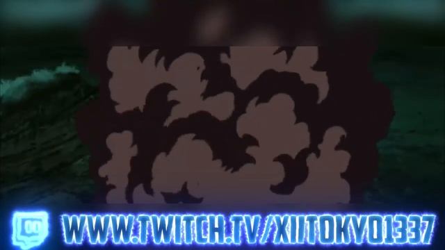 Взрослый БОРУТО попал в ПРОШЛОЕ и СРАЗИЛСЯ с АКАЦУКИ ♦ Naruto-Boruto