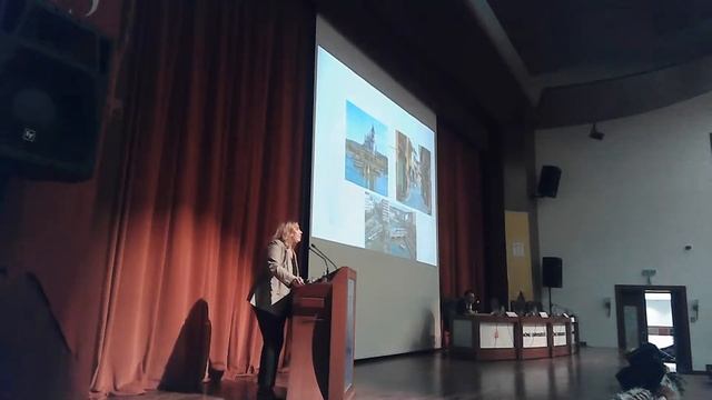 MALDİA SAĞLIK BİLİMLERİ KONGRESİ - 2.GÜN ORTAK OTURUM