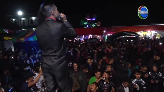 UNION SANPEDRANA   EL SUPER MIX DE LOS CAMINANTES 1080p60