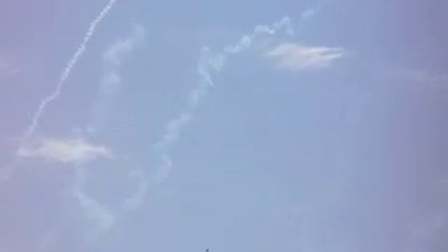 Открытие фонтанов в Санкт-Петербурге