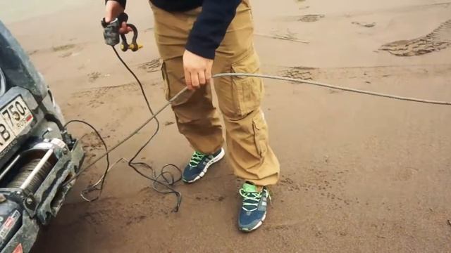 Сахалин-2014, Экспедиция Discover Russia