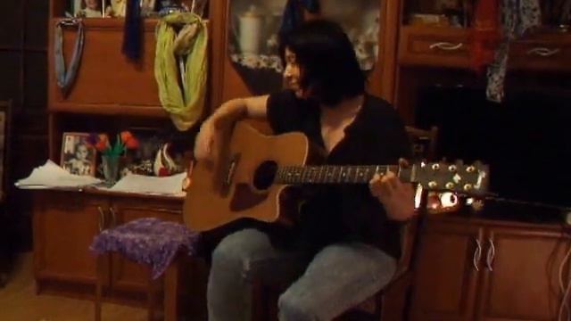 Анна Елесеева (кошmel) 