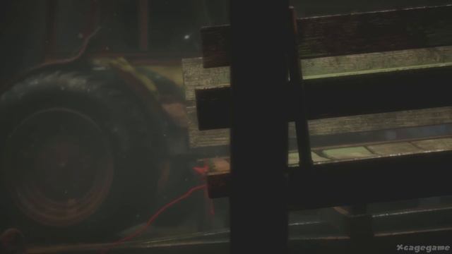 Unravel - Gameplay Walkthrough Part 8 - The Letter [ 60 FPS HD ]