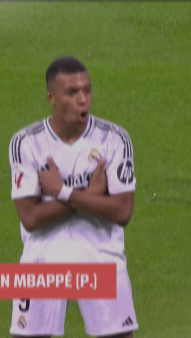 5# #kylianmbappe Goal Vs Real Betis | Real Madrid  |голы в матче Реал Мадрид Бетис Realmadrid