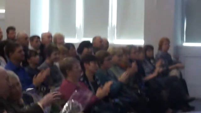 Мы желаем счастья Вам! День машиностроителя 2013