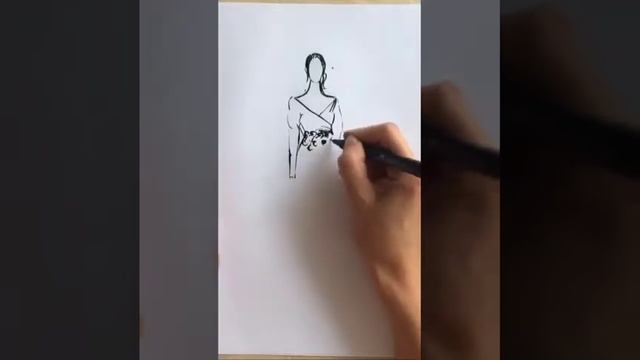 Рисуем пастелью