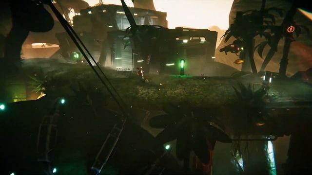 Flashback 2 - Official Jungle Trailer