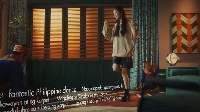 Всемирный посол WeTV |Разожги в себе огонь молодости вместе с Дильраба| WeTV умеет удивлять.