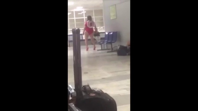 2.2.2015   Аэровокзал Ростов на Дону