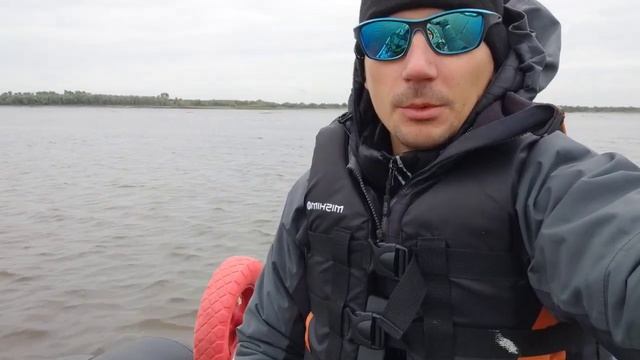ПРОШЁЛ 100 КМ В ПОИСКЕ ЩУКИ НА ЛОДКЕ MISHIMO PRO 370 C МОТОРОМ PROMAX 9.9