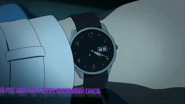 Жил в старой деревне отшельник- горбун...