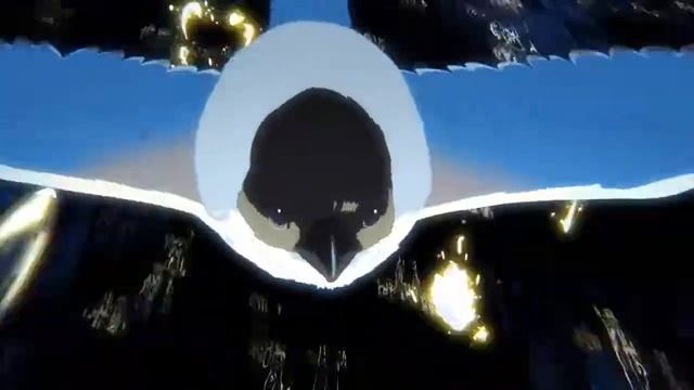 Bakuten!! Movie Trailer