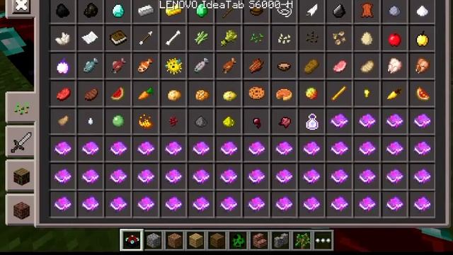 Minecraft 0.12.1 на андроид